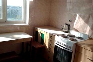 квартира за адресою Людвіга Свободи просп., 35в