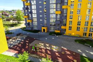 квартира за адресою Львів, Рудненська вул. (Білогорська), 8-Д