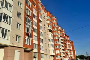 квартира по адресу Довженко ул., 26