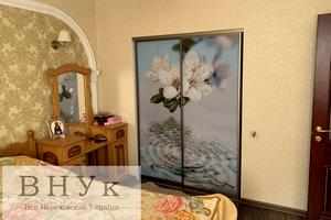 квартира за адресою Бережанська вул., 1