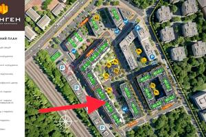 квартира за адресою Залізнична вул., 7