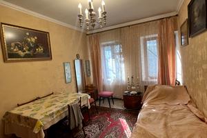 квартира за адресою Комітетська вул., 7/9