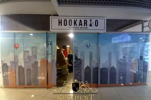 коммерческая по адресу Науки просп. (Гагарина), 23