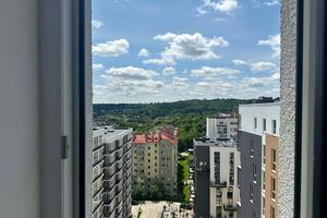 квартира за адресою Львів, Малоголосківська вул., 30