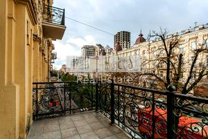 коммерческая по адресу Богдана Хмельницкого ул., 33/34