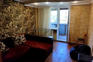 квартира за адресою Дерев'янка вул., 22б