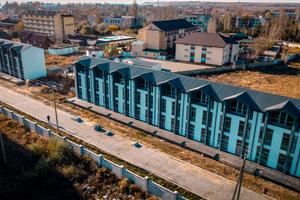 коммерческая по адресу Миколаївська, 1