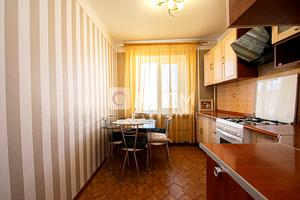 квартира за адресою Київська вул., 11