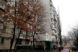 квартира за адресою Чехова вул., 54