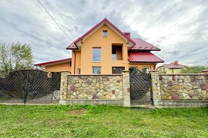 будинок за адресою Івано-Франківськ, Весняна вул.
