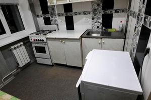 квартира по адресу Стадионный проезд, 6