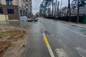 участок по адресу Мінеральна ул.