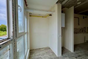 квартира за адресою Йосипа Рапопорта, 43
