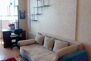 квартира по адресу Дюковская ул., 8