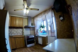 квартира по адресу Рокоссовского маршала просп., 2
