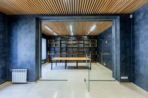 коммерческая по адресу Симона Петлюры ул. (Коминтерна), 14