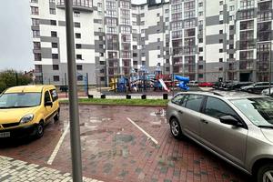 квартира за адресою Європейська пл., 3