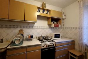 квартира за адресою Джохара Дудаєва вул., 1