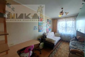 квартира по адресу Ольги Кобылянской ул. (Ногина), 5