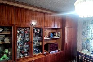 квартира за адресою Грабчака вул., 13