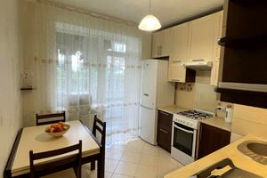 квартира по адресу Малоголосковская ул., 8д