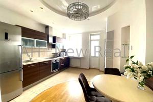 квартира по адресу Миколы Бажана просп., 16