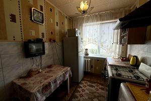 квартира по адресу Кривой Рог, Свято-Николаевская ул. (Ленина), 18а