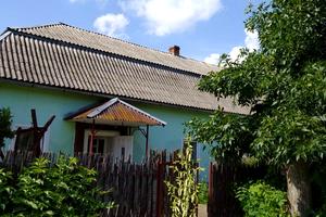 дом по адресу Ужгородська