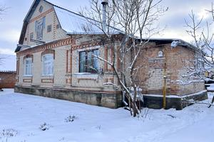 дом по адресу Полудянова, 33