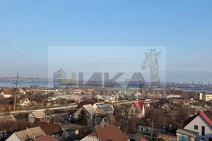 квартира по адресу Бородинская ул., 22