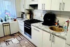 квартира за адресою Академіка Корольова вул., 40