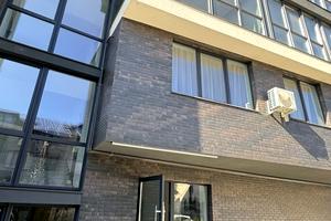 квартира за адресою Наталії Кобринської, 7б