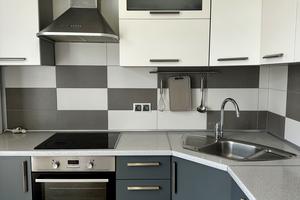 квартира за адресою Регенераторна вул., 4 к1
