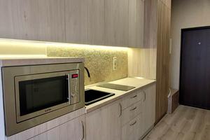 квартира за адресою Професора Отамановського вул., 4