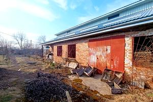 дом по адресу Топографічна ул., 19/1