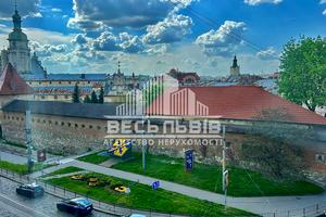 квартира за адресою Володимира Винниченка вул. (), 10
