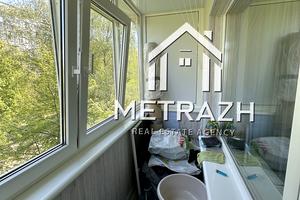 квартира по адресу Бучмы ул. (Командарма Уборевича), 38а