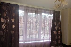 квартира за адресою Жуковського просп., 1