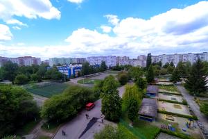 квартира за адресою Кравчука вул., 3