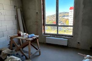 квартира за адресою Василя Сухомлинського вул., 36