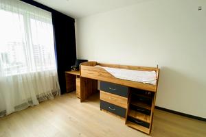 квартира за адресою Зелена вул., 115д