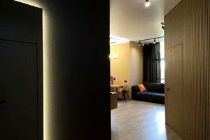 квартира за адресою Новаторів вул., 1а