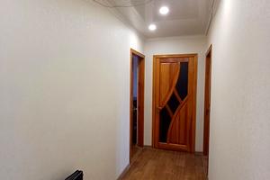 квартира по адресу Большая Кольцевая ул., 6