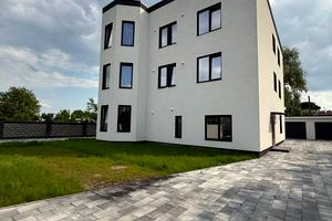 квартира по адресу Садова, 5