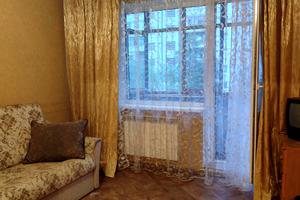 квартира за адресою Героїв Крут вул. (Черепіна), 4