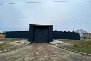 комерційна за адресою Ігорєва, 4