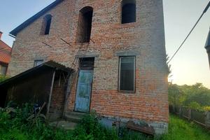 дом по адресу Березова, 7