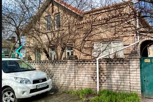 дом по адресу Конотопский тупик, 2