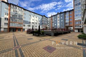 квартира по адресу Андрея Мельника ул., 10 к7