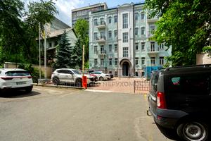 коммерческая по адресу Эспланадная ул., 32-В